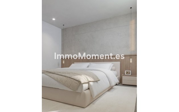 Bestaande woning - Appartement - Mijas - Mijas Costa