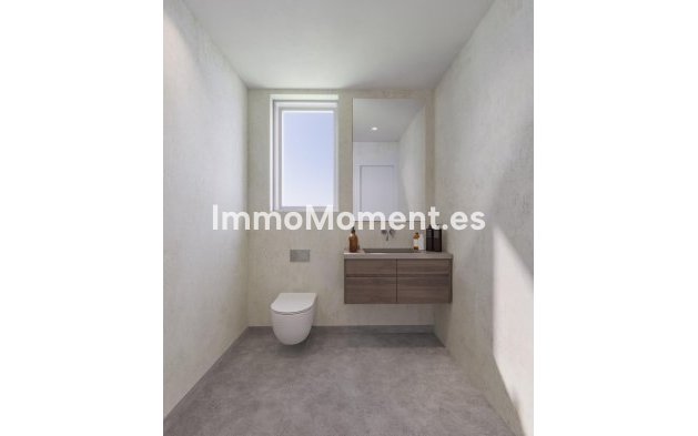 Bestaande woning - Appartement - Mijas - Mijas Costa