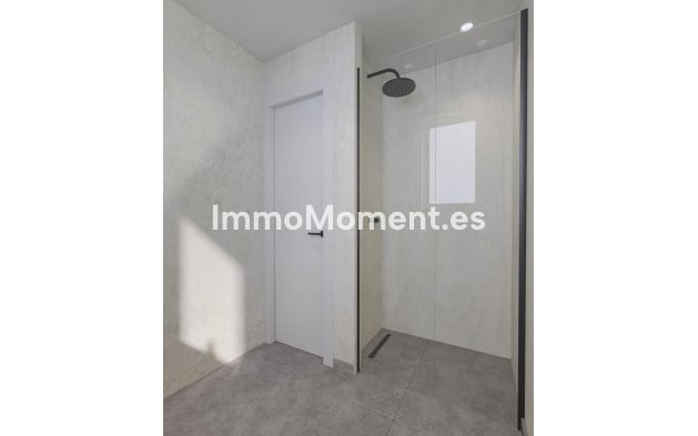 Bestaande woning - Appartement - Mijas - Mijas Costa