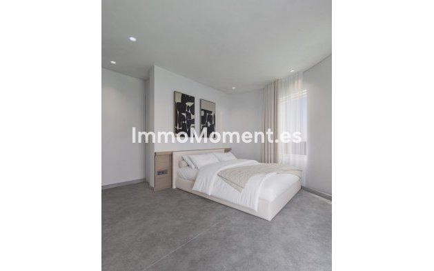 Bestaande woning - Appartement - Mijas - Mijas Costa