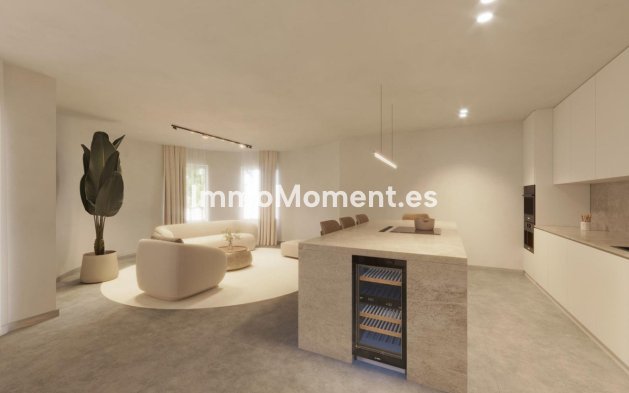 Bestaande woning - Appartement - Mijas - Mijas Costa