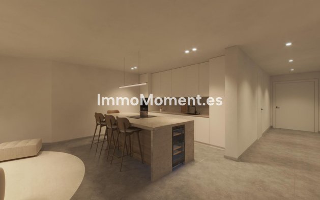 Bestaande woning - Appartement - Mijas - Mijas Costa