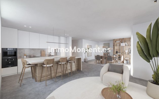 Bestaande woning - Appartement - Mijas - Mijas Costa