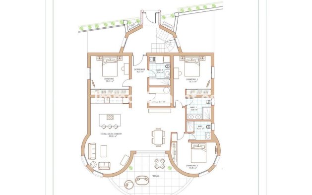Bestaande woning - Appartement - Mijas - Mijas Costa