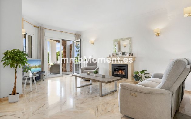 Reventa - Villa independiente - Mijas - El Chaparral