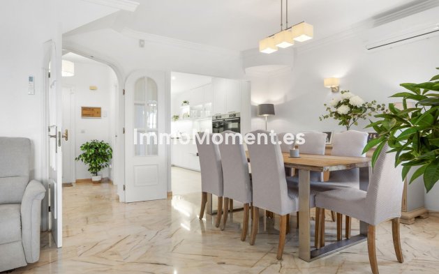 Reventa - Villa independiente - Mijas - El Chaparral