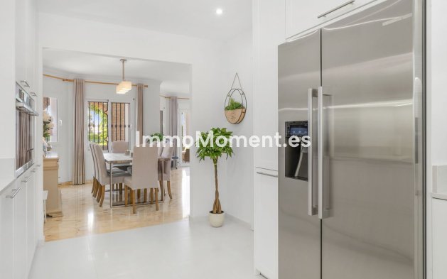 Reventa - Villa independiente - Mijas - El Chaparral