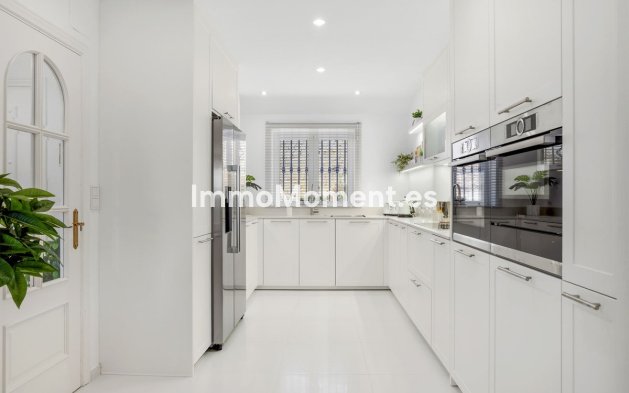 Reventa - Villa independiente - Mijas - El Chaparral