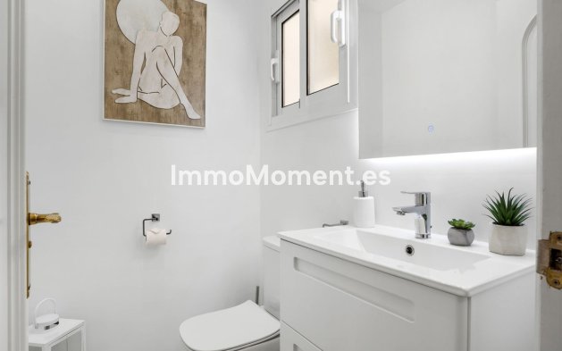 Reventa - Villa independiente - Mijas - El Chaparral