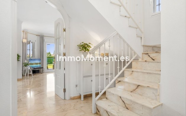 Reventa - Villa independiente - Mijas - El Chaparral