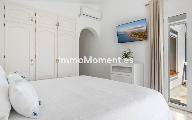 Reventa - Villa independiente - Mijas - El Chaparral