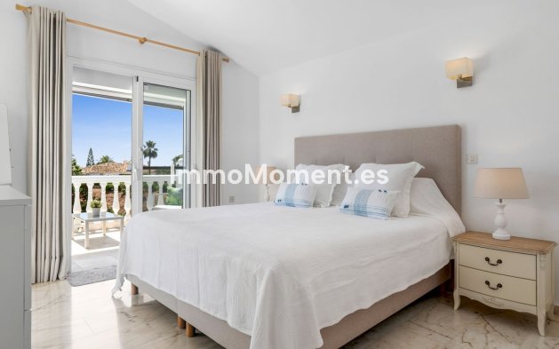 Reventa - Villa independiente - Mijas - El Chaparral