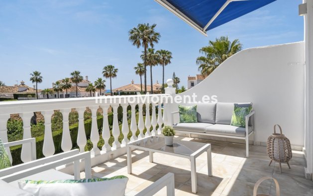 Reventa - Villa independiente - Mijas - El Chaparral