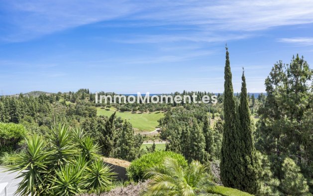 Reventa - Villa independiente - Mijas - El Chaparral