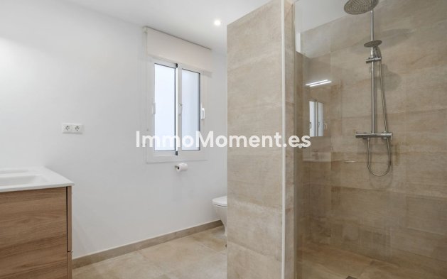 Reventa - Villa independiente - Mijas - El Chaparral