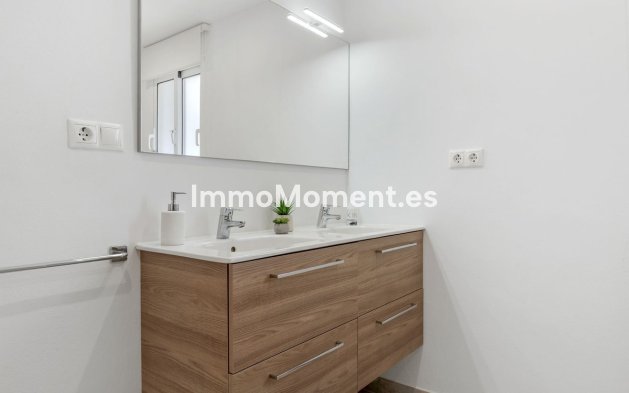 Reventa - Villa independiente - Mijas - El Chaparral