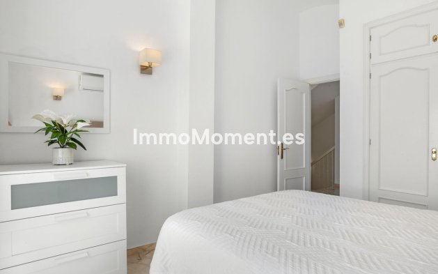 Reventa - Villa independiente - Mijas - El Chaparral