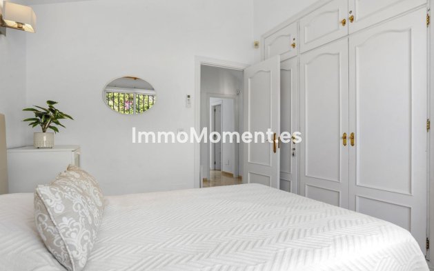 Reventa - Villa independiente - Mijas - El Chaparral