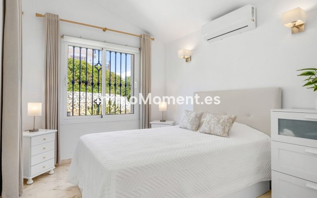 Reventa - Villa independiente - Mijas - El Chaparral