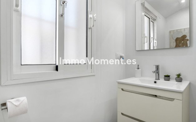 Reventa - Villa independiente - Mijas - El Chaparral