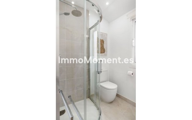 Reventa - Villa independiente - Mijas - El Chaparral