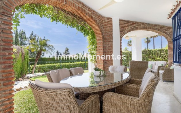 Reventa - Villa independiente - Mijas - El Chaparral