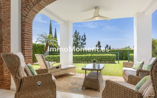 Reventa - Villa independiente - Mijas - El Chaparral