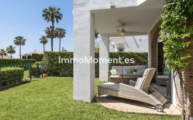 Reventa - Villa independiente - Mijas - El Chaparral