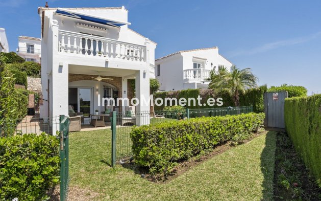 Reventa - Villa independiente - Mijas - El Chaparral