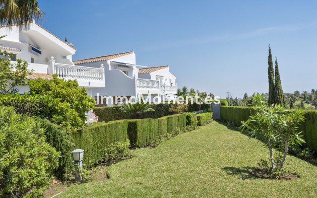 Reventa - Villa independiente - Mijas - El Chaparral