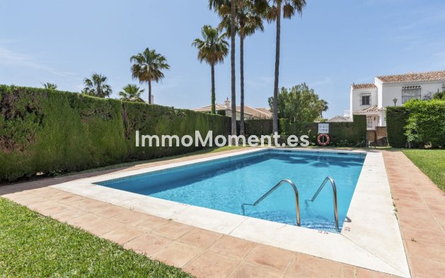 Reventa - Villa independiente - Mijas - El Chaparral
