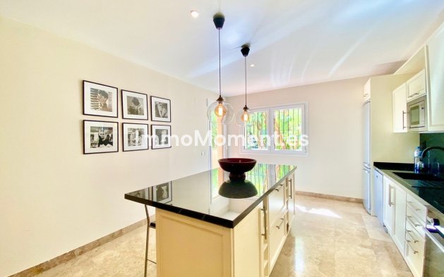 Revente - Appartement - Marbella - The Golden Mile