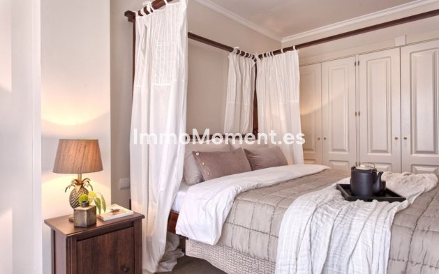 Revente - Appartement - Marbella - The Golden Mile
