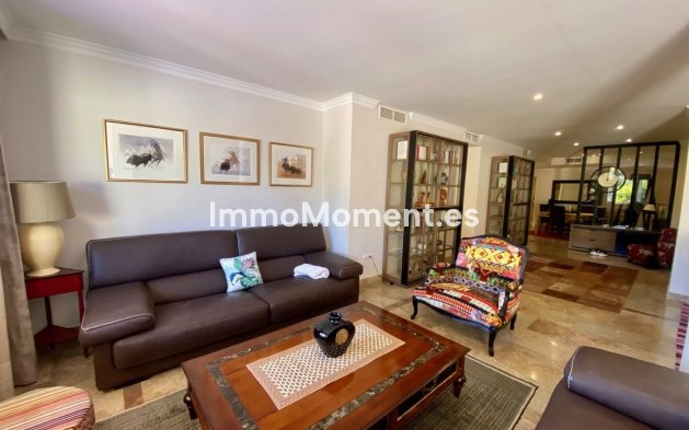 Revente - Appartement - Marbella - The Golden Mile