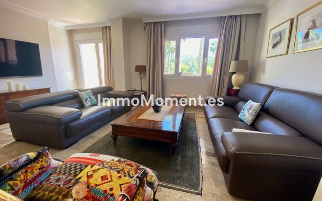 Revente - Appartement - Marbella - The Golden Mile