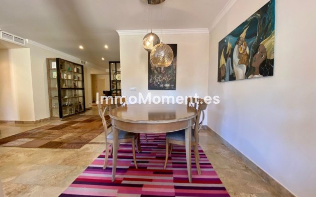 Revente - Appartement - Marbella - The Golden Mile