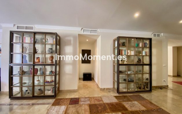 Revente - Appartement - Marbella - The Golden Mile
