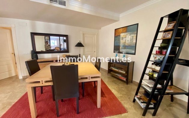 Revente - Appartement - Marbella - The Golden Mile