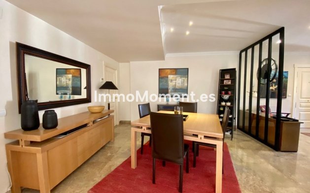 Revente - Appartement - Marbella - The Golden Mile