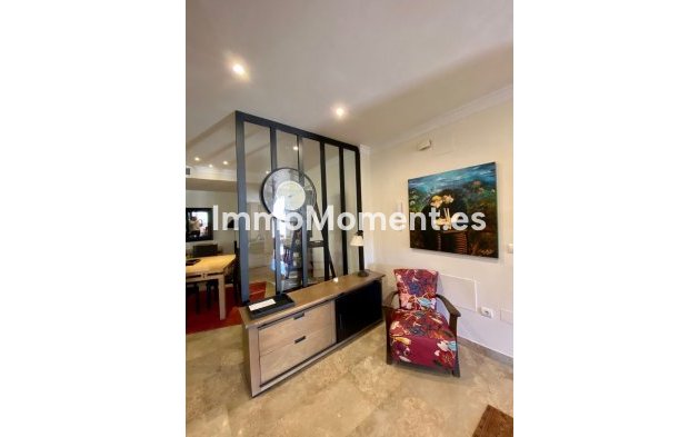 Revente - Appartement - Marbella - The Golden Mile