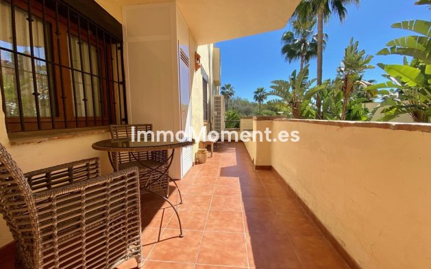 Revente - Appartement - Marbella - The Golden Mile