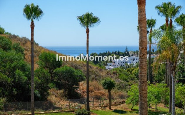 Revente - Appartement - Marbella - The Golden Mile