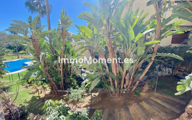 Revente - Appartement - Marbella - The Golden Mile