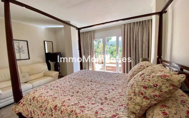 Revente - Appartement - Marbella - The Golden Mile