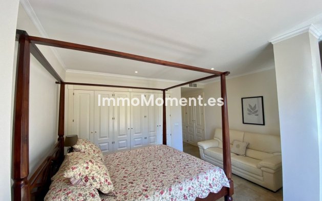 Revente - Appartement - Marbella - The Golden Mile