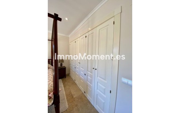 Revente - Appartement - Marbella - The Golden Mile