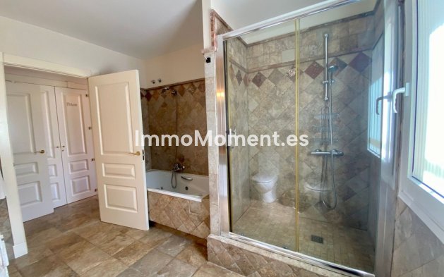 Revente - Appartement - Marbella - The Golden Mile