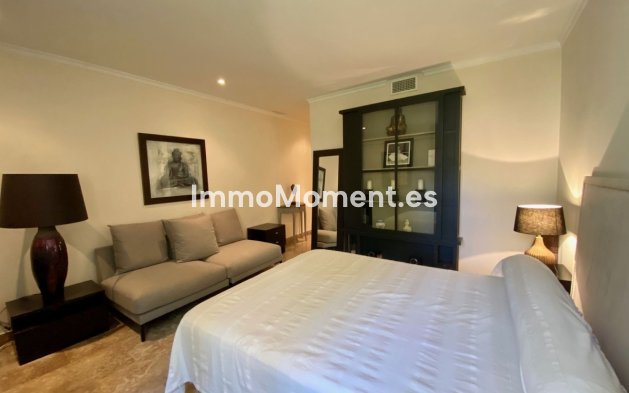 Revente - Appartement - Marbella - The Golden Mile
