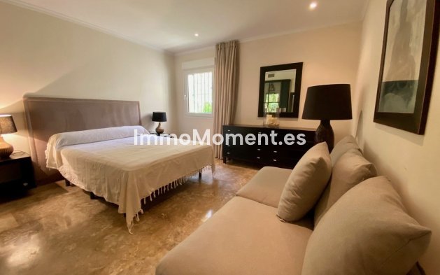 Revente - Appartement - Marbella - The Golden Mile