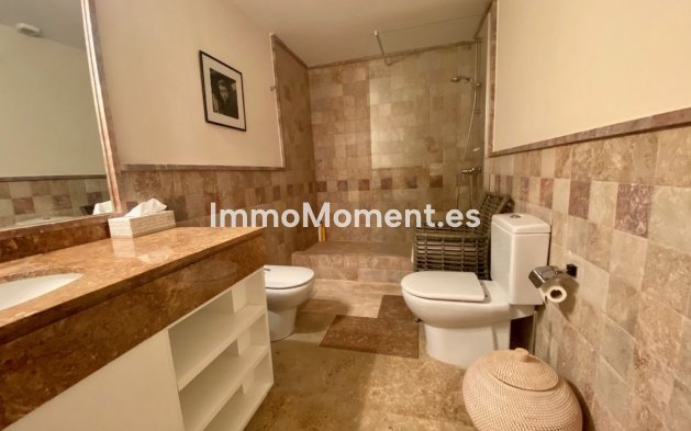 Revente - Appartement - Marbella - The Golden Mile
